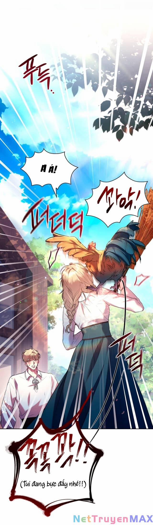 Thư Ký Của Bạo Chúa 93.2 trang 42