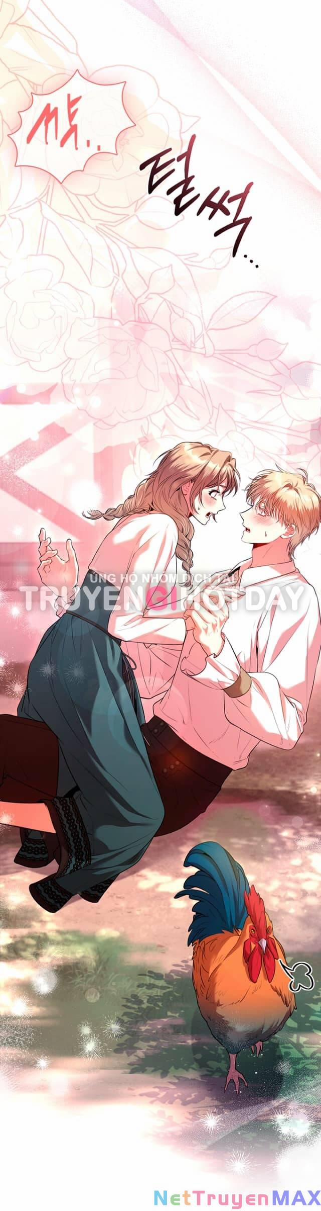 Thư Ký Của Bạo Chúa 93.2 trang 44