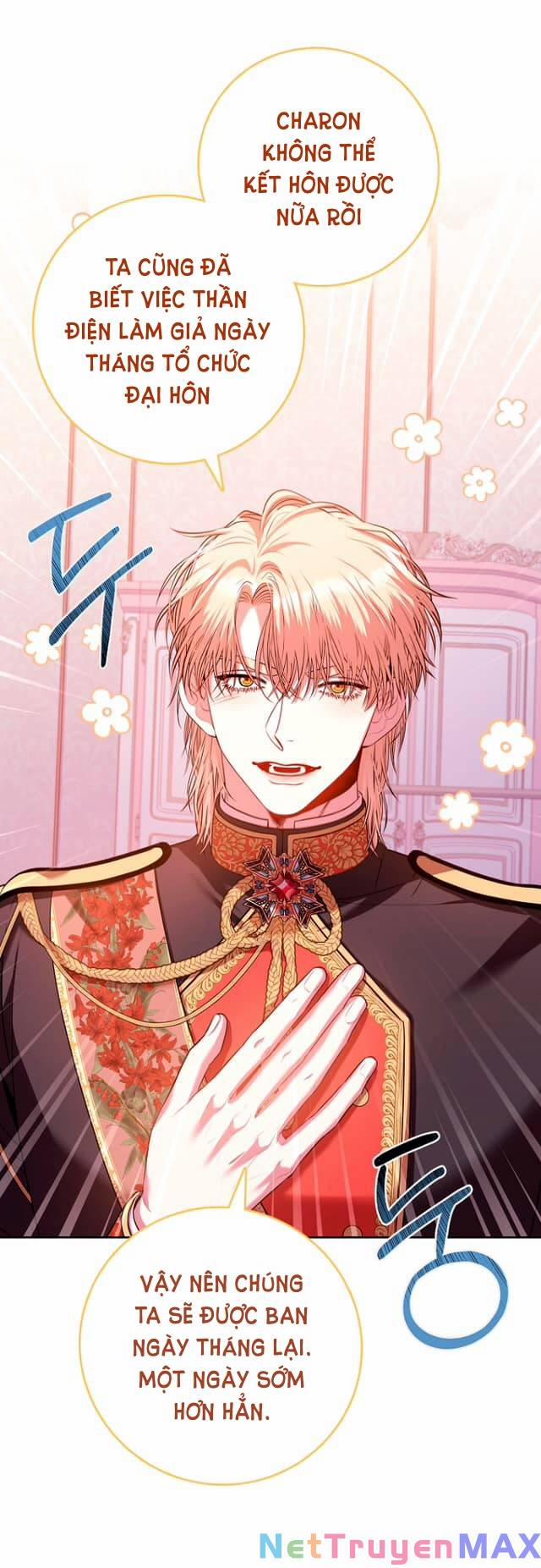 Thư Ký Của Bạo Chúa 93.2 trang 5