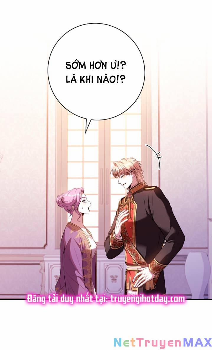 Thư Ký Của Bạo Chúa 93.2 trang 6