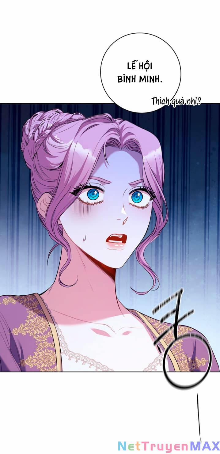 Thư Ký Của Bạo Chúa 93.2 trang 7