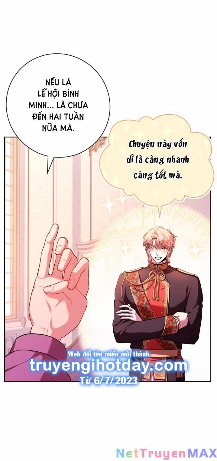 Thư Ký Của Bạo Chúa 93.2 trang 8