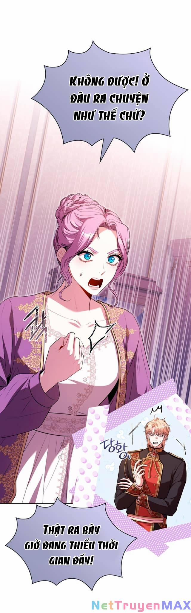 Thư Ký Của Bạo Chúa 93.2 trang 9