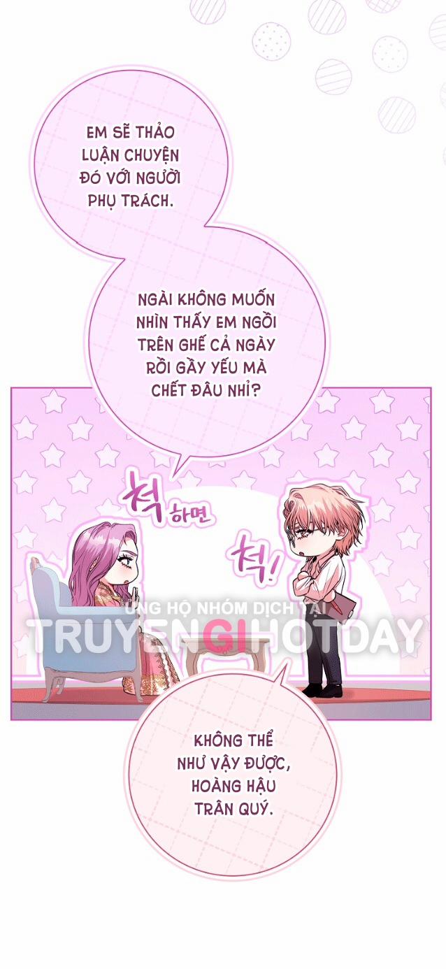 Thư Ký Của Bạo Chúa 96.1 trang 14