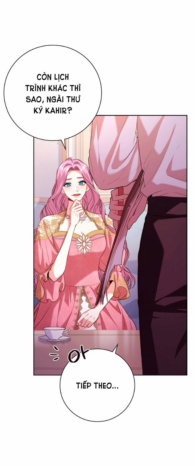 Thư Ký Của Bạo Chúa 96.1 trang 15