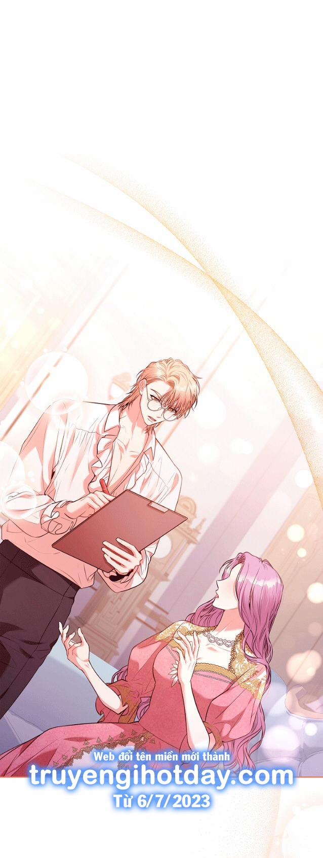 Thư Ký Của Bạo Chúa 96.1 trang 16