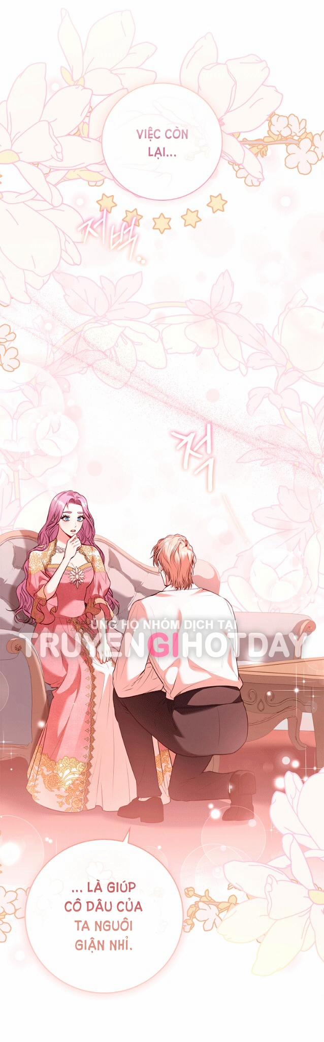 Thư Ký Của Bạo Chúa 96.1 trang 20