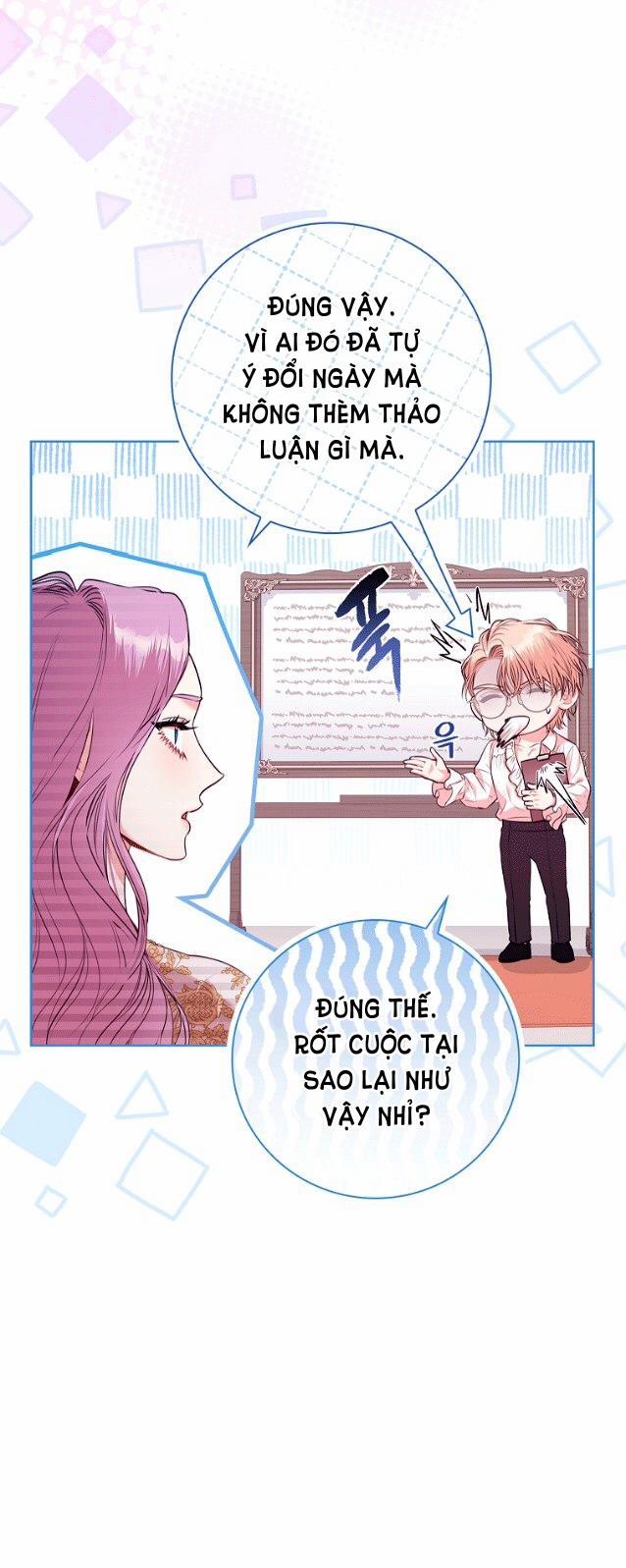 Thư Ký Của Bạo Chúa 96.1 trang 4