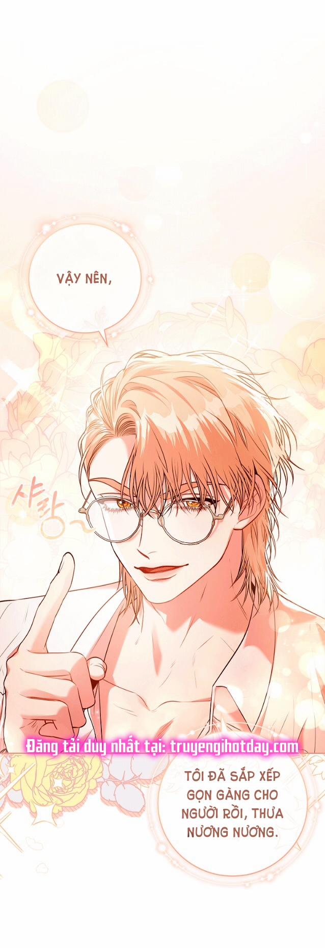 Thư Ký Của Bạo Chúa 96.1 trang 5