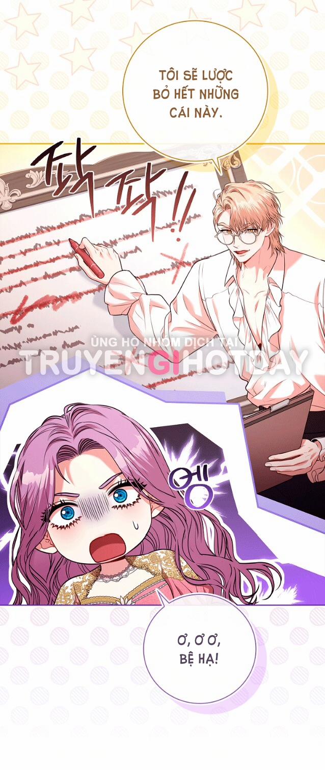 Thư Ký Của Bạo Chúa 96.1 trang 7