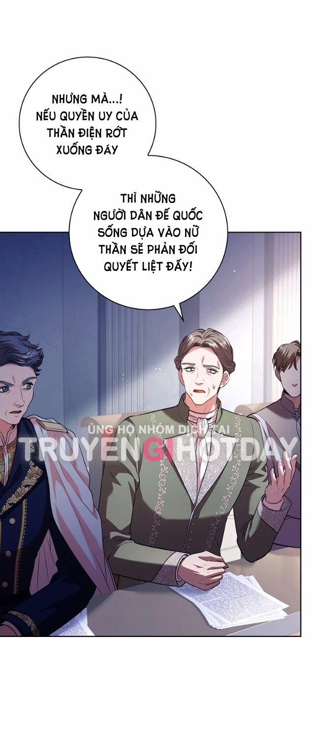 Thư Ký Của Bạo Chúa 96.2 trang 14