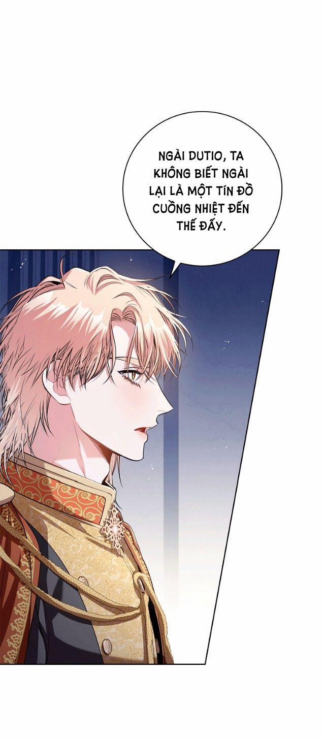 Thư Ký Của Bạo Chúa 96.2 trang 15