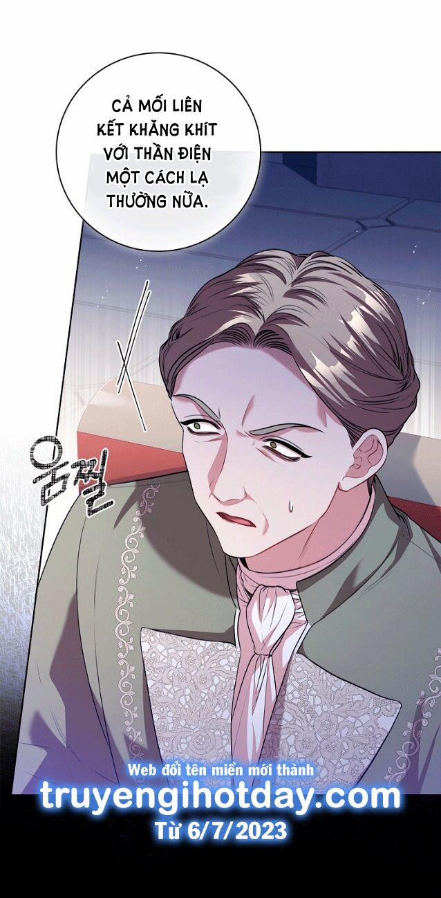 Thư Ký Của Bạo Chúa 96.2 trang 16