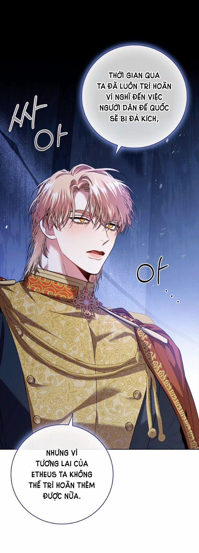 Thư Ký Của Bạo Chúa 96.2 trang 17