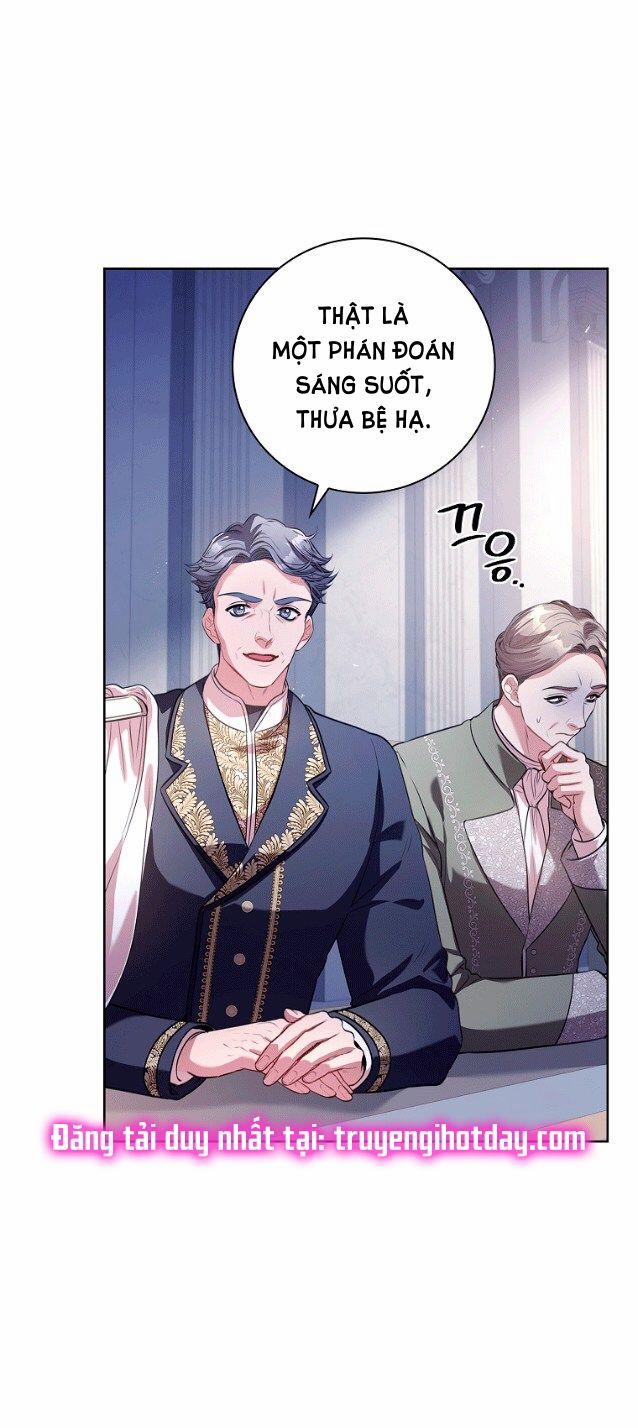 Thư Ký Của Bạo Chúa 96.2 trang 18