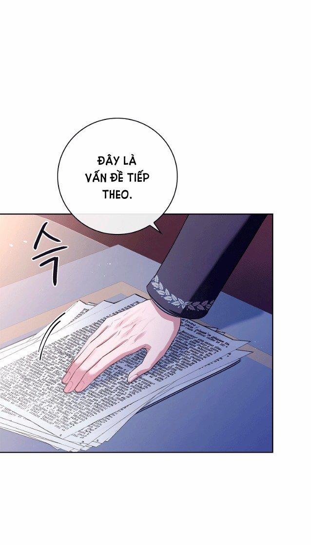 Thư Ký Của Bạo Chúa 96.2 trang 19