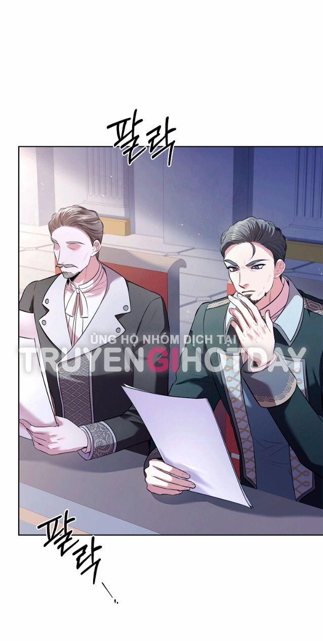 Thư Ký Của Bạo Chúa 96.2 trang 20