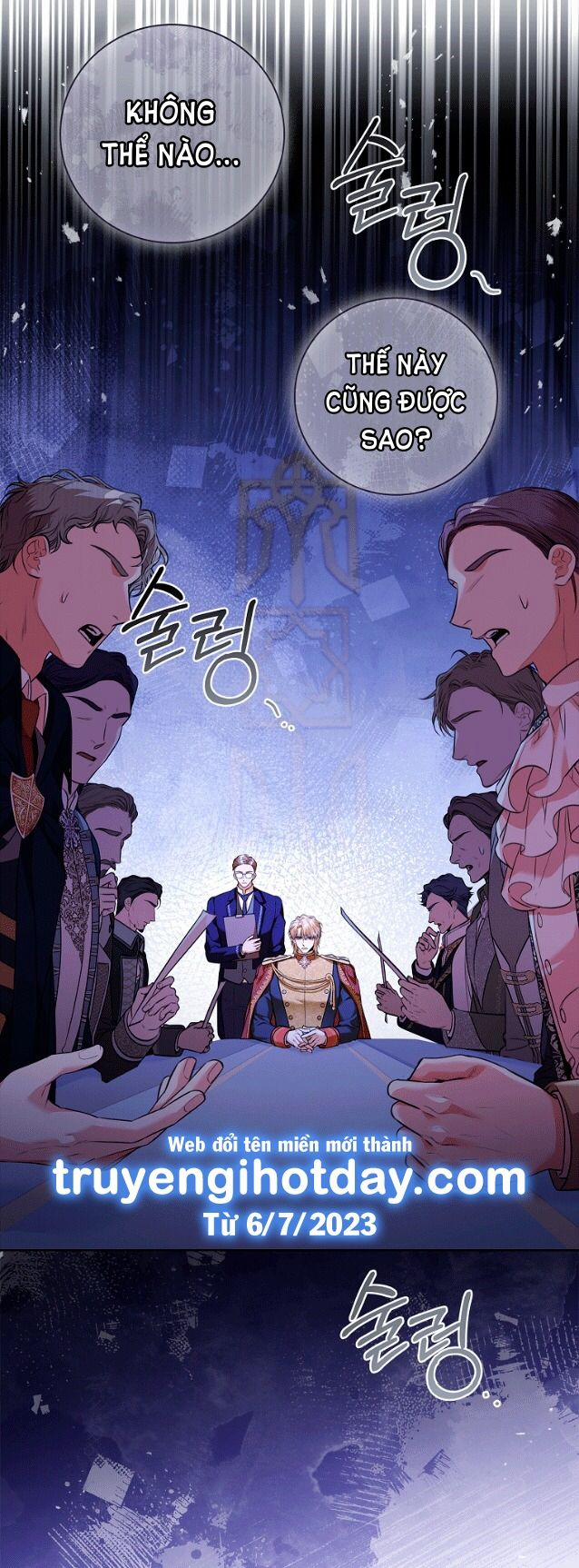 Thư Ký Của Bạo Chúa 96.2 trang 22