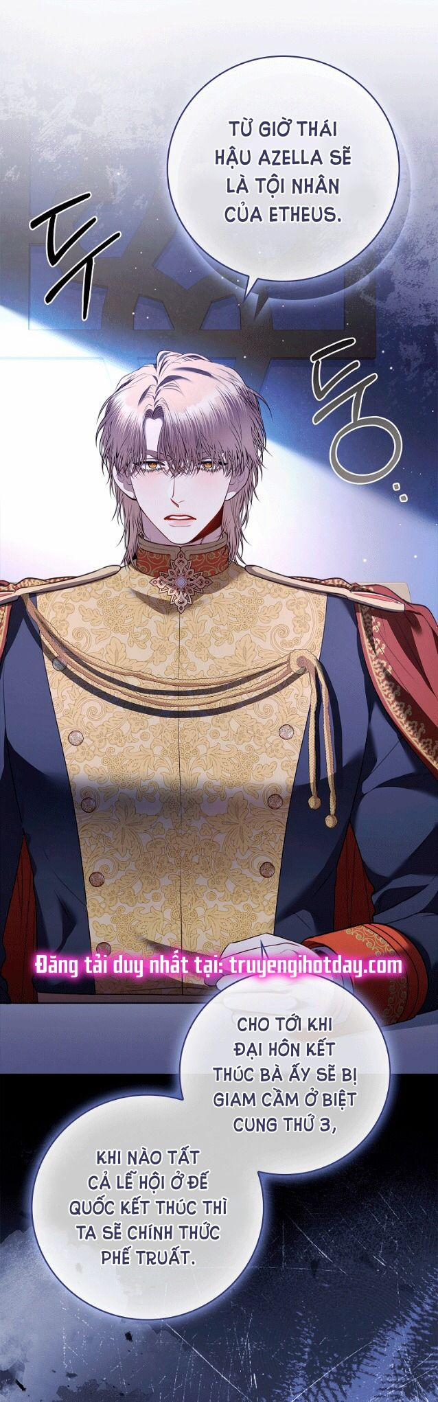 Thư Ký Của Bạo Chúa 96.2 trang 24