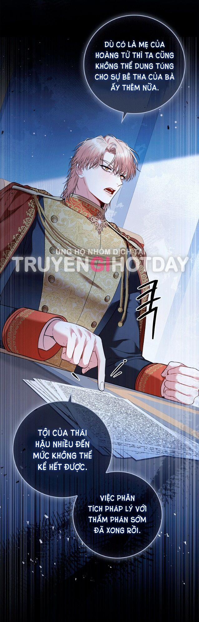 Thư Ký Của Bạo Chúa 96.2 trang 26