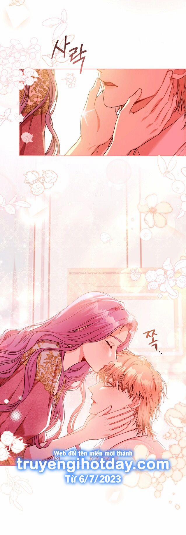 Thư Ký Của Bạo Chúa 96.2 trang 3