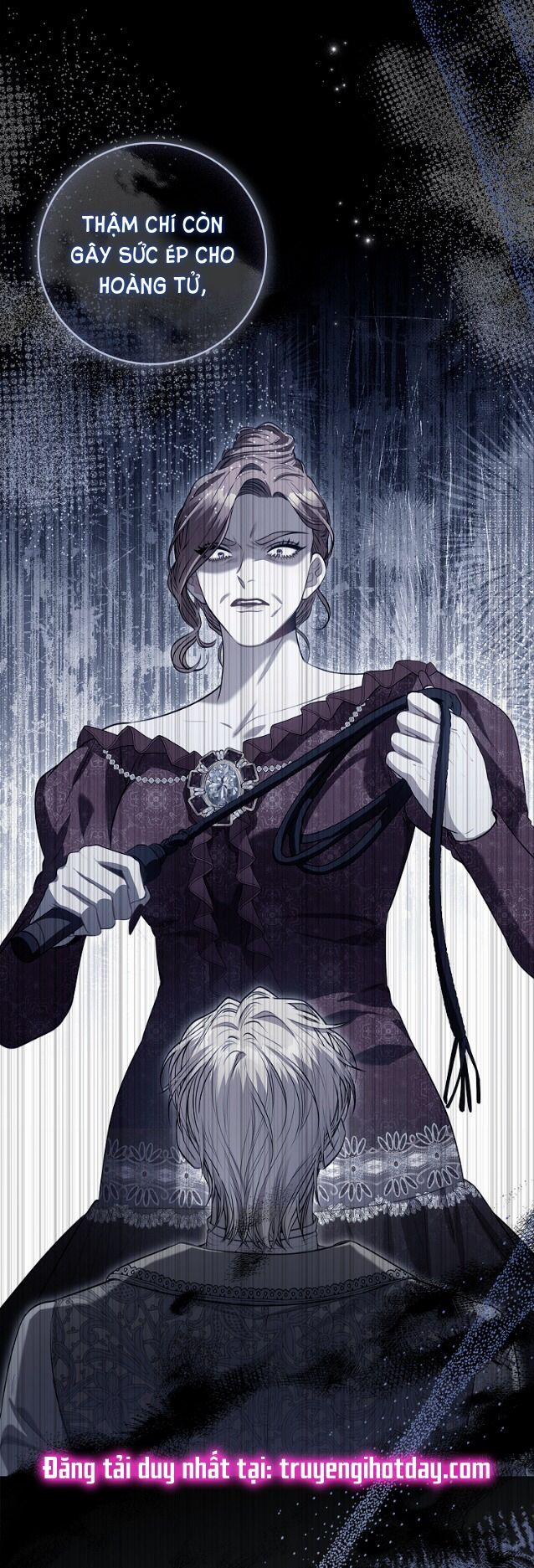 Thư Ký Của Bạo Chúa 96.2 trang 30