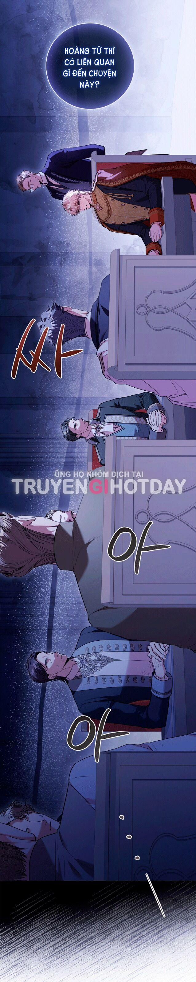 Thư Ký Của Bạo Chúa 96.2 trang 33