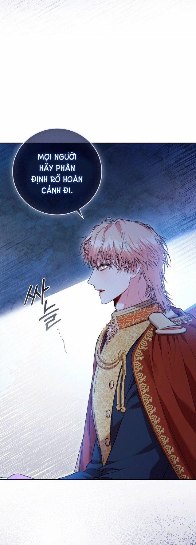 Thư Ký Của Bạo Chúa 96.2 trang 34