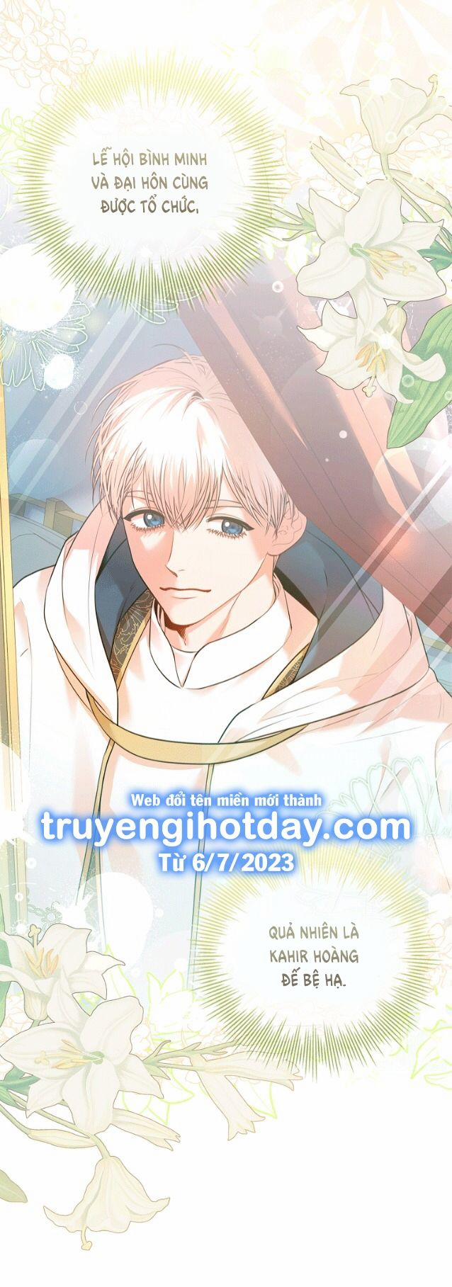 Thư Ký Của Bạo Chúa 96.2 trang 41