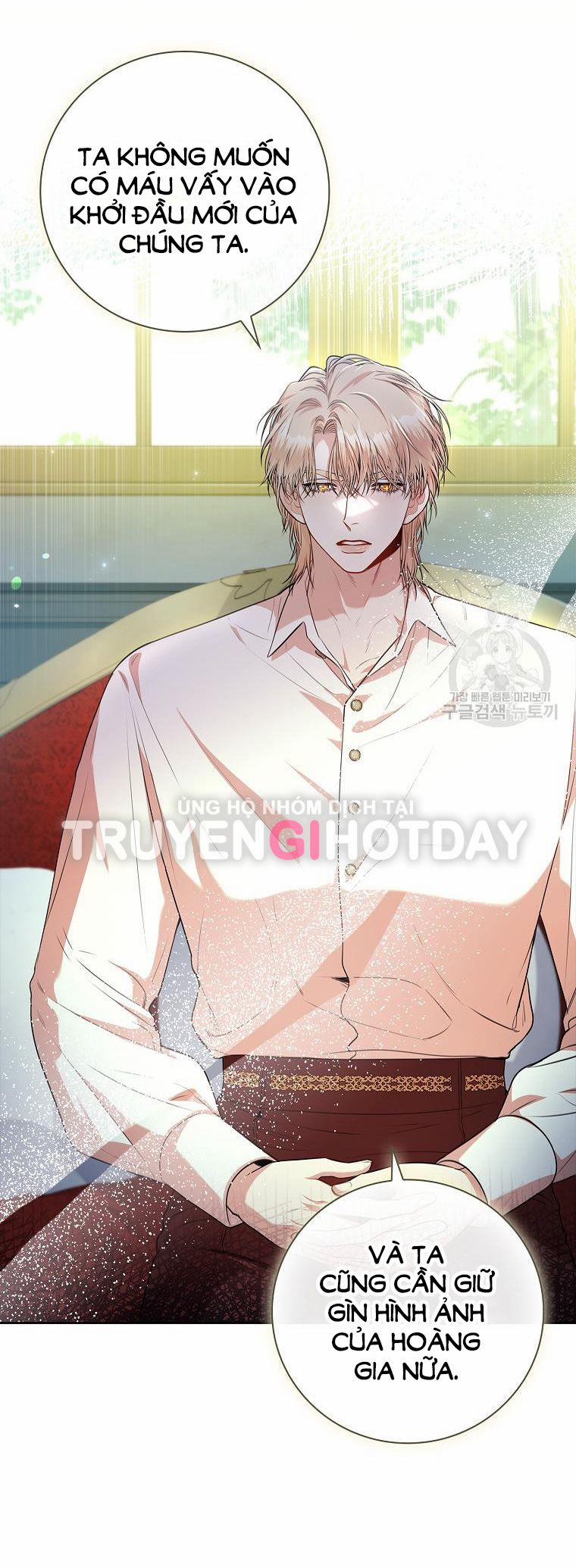 Thư Ký Của Bạo Chúa 97.1 trang 13