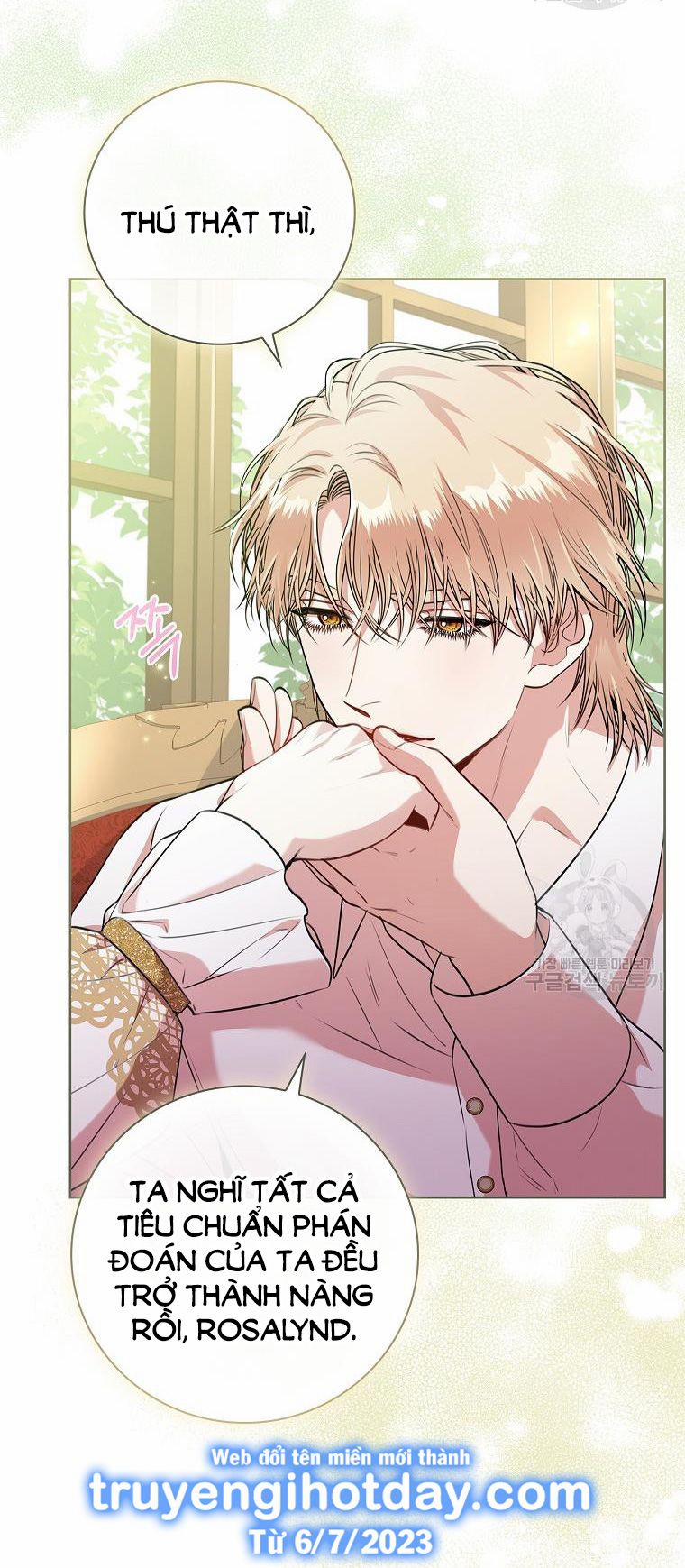 Thư Ký Của Bạo Chúa 97.1 trang 15