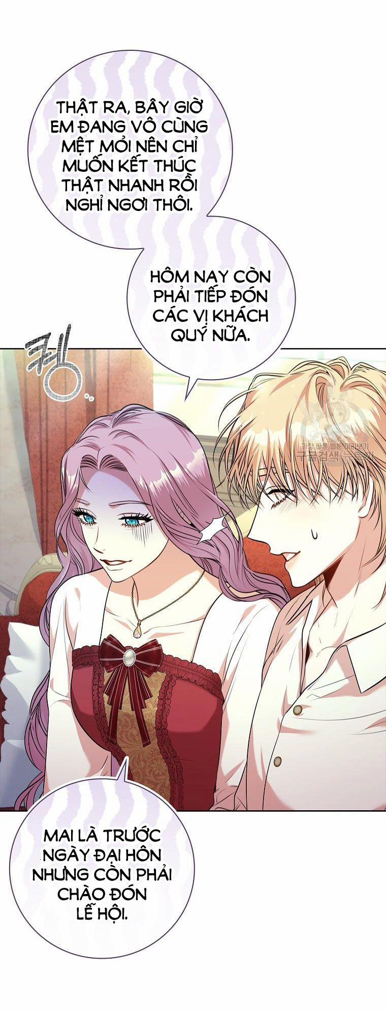 Thư Ký Của Bạo Chúa 97.1 trang 19