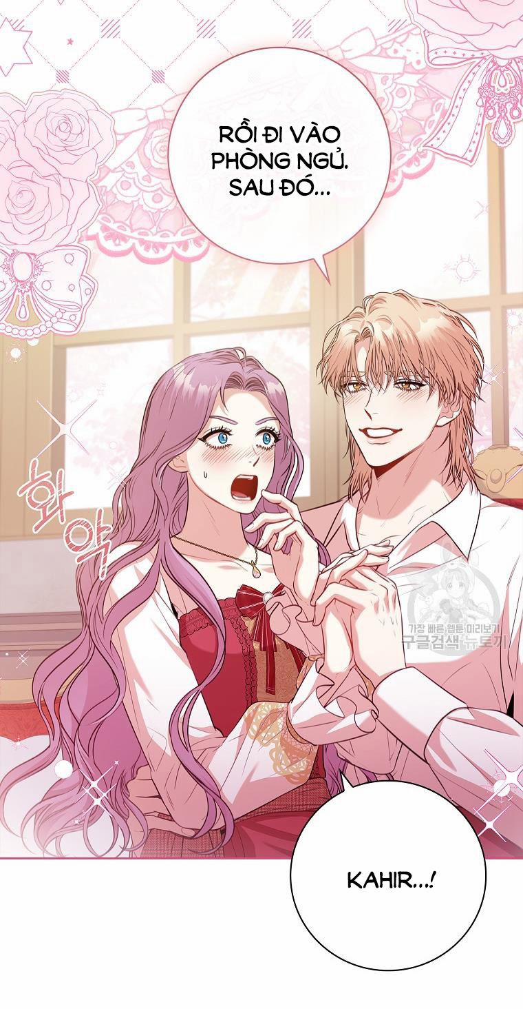 Thư Ký Của Bạo Chúa 97.1 trang 29