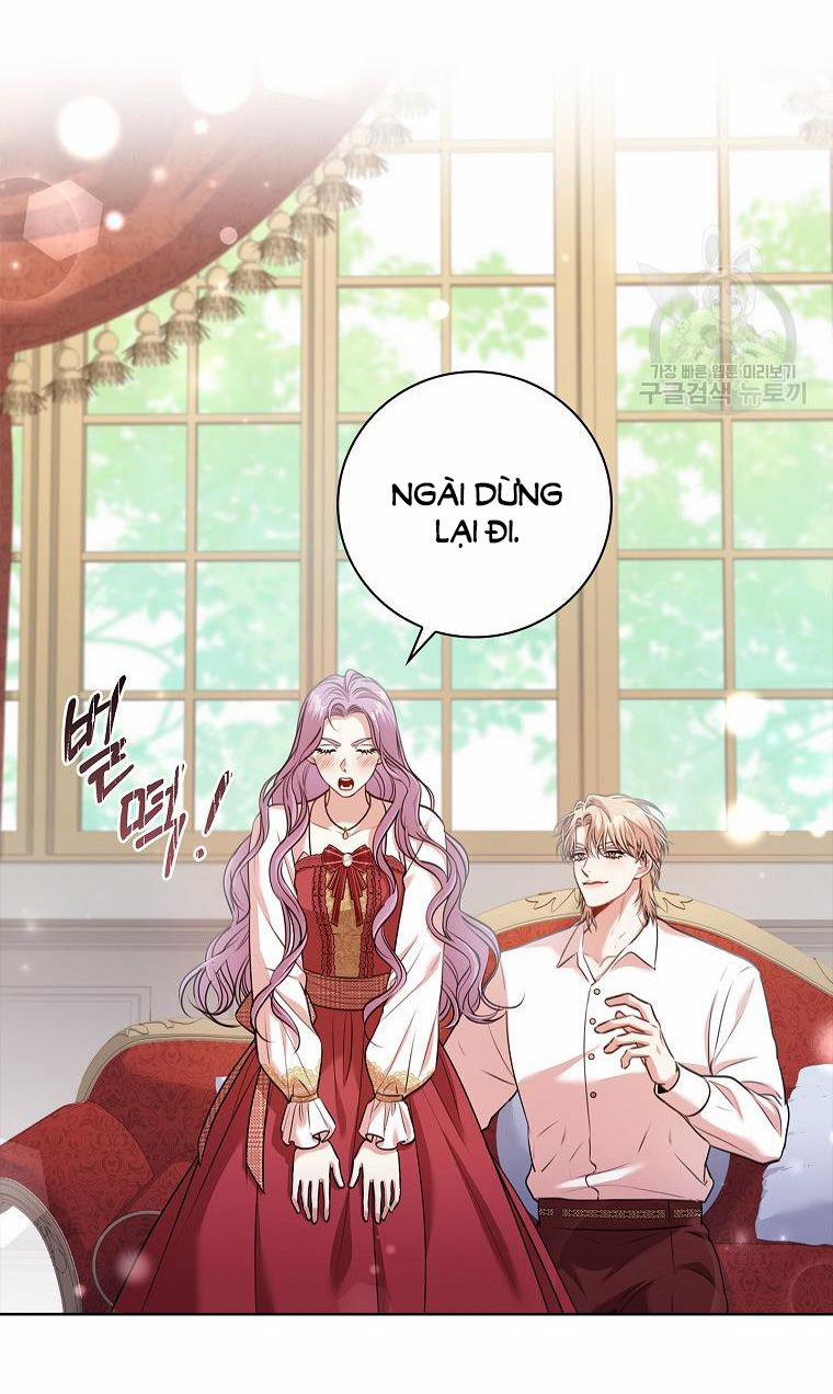 Thư Ký Của Bạo Chúa 97.1 trang 31