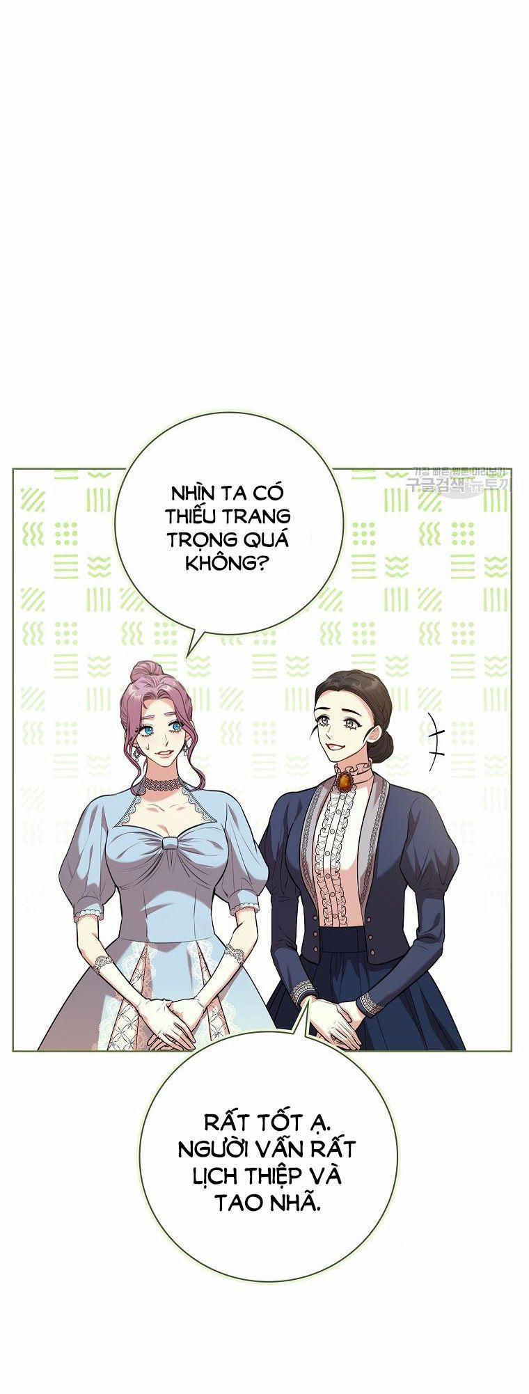 Thư Ký Của Bạo Chúa 97.1 trang 37