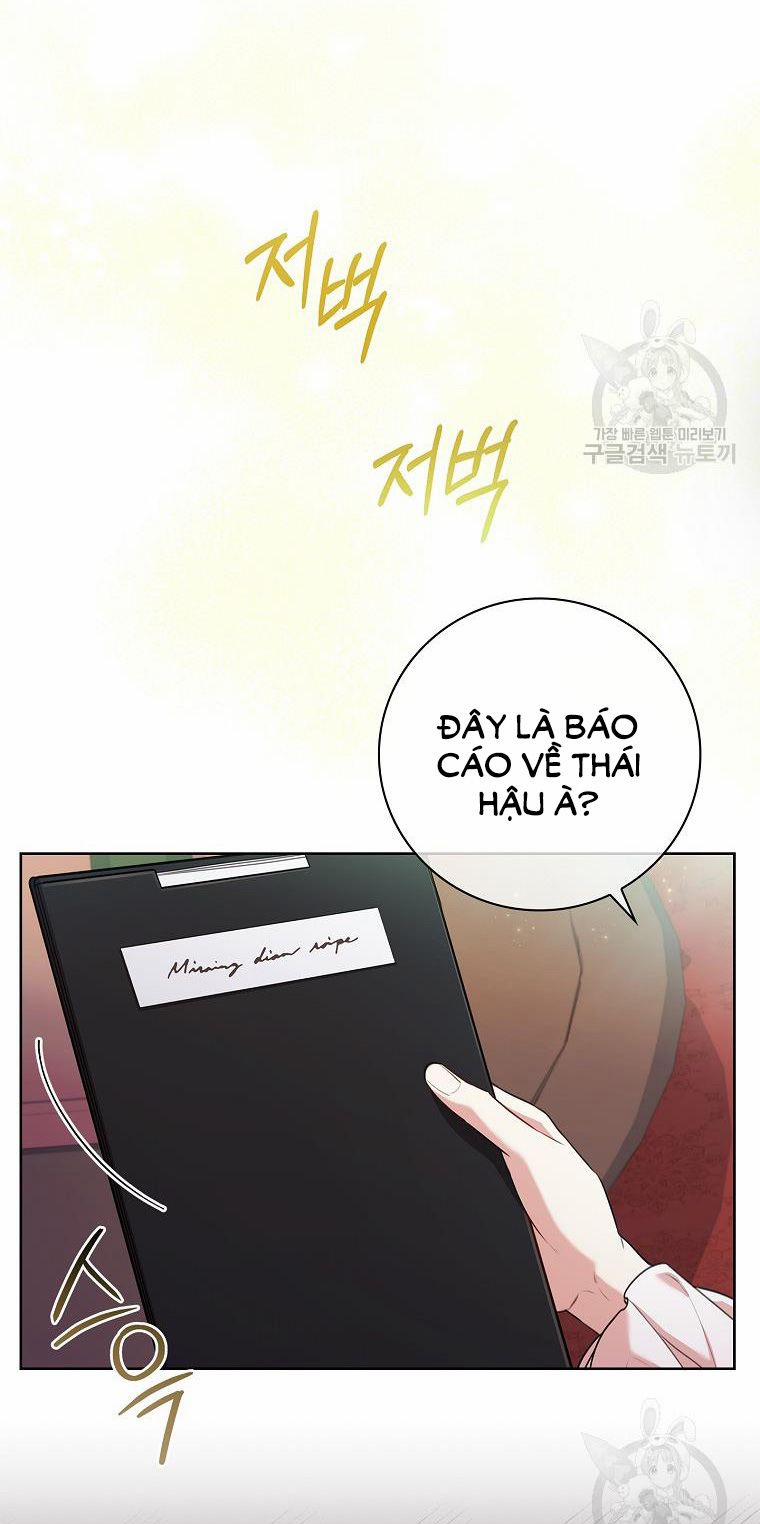 Thư Ký Của Bạo Chúa 97.1 trang 8