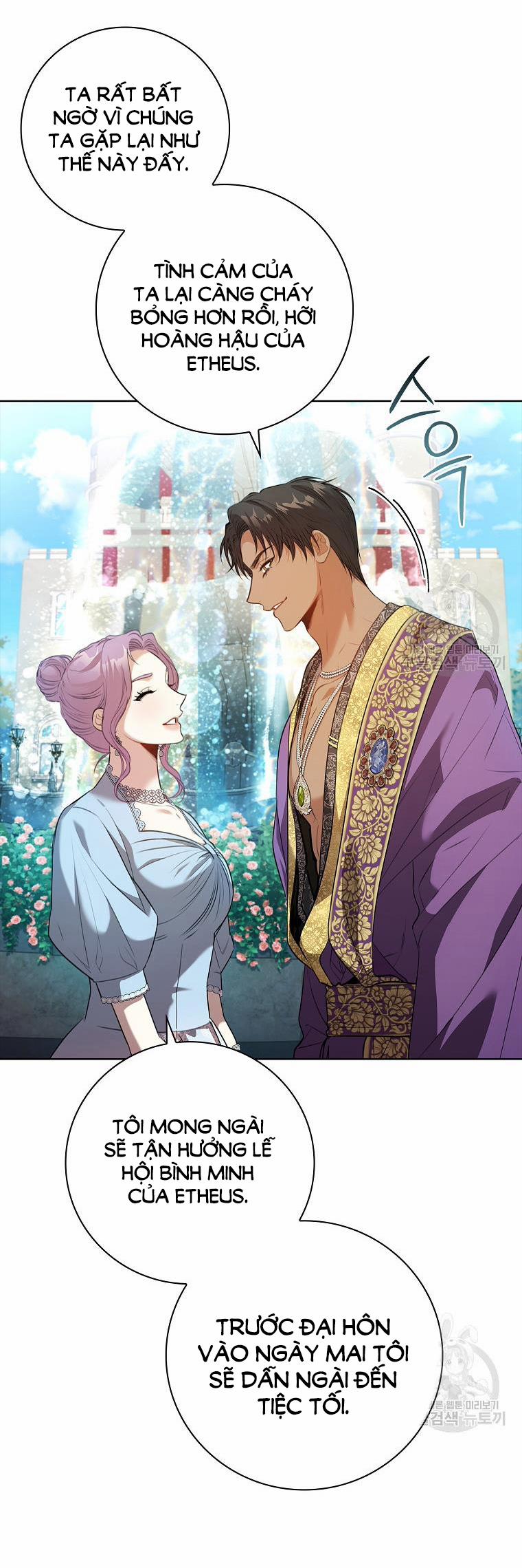 Thư Ký Của Bạo Chúa 97.2 trang 10