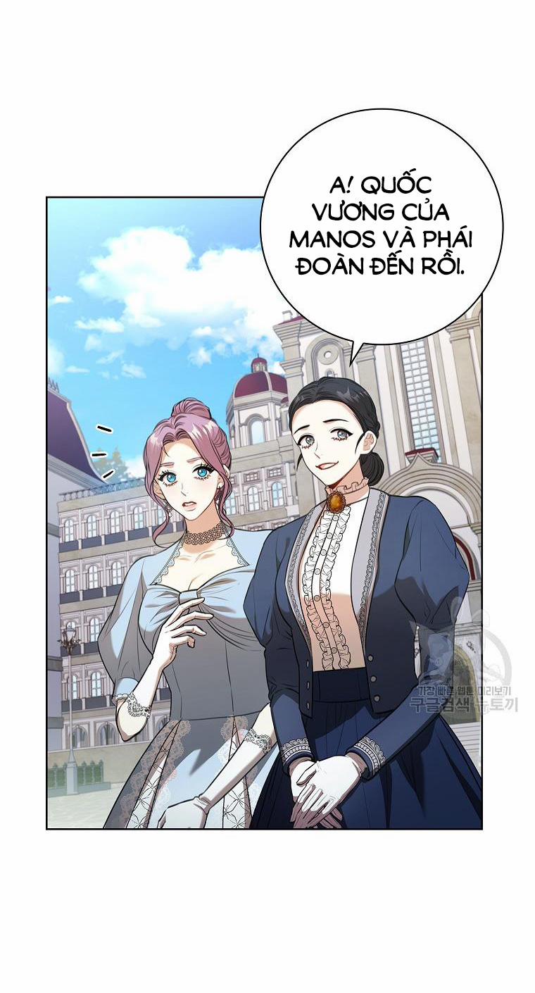 Thư Ký Của Bạo Chúa 97.2 trang 2