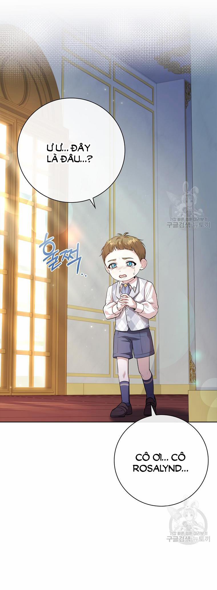 Thư Ký Của Bạo Chúa 97.2 trang 20