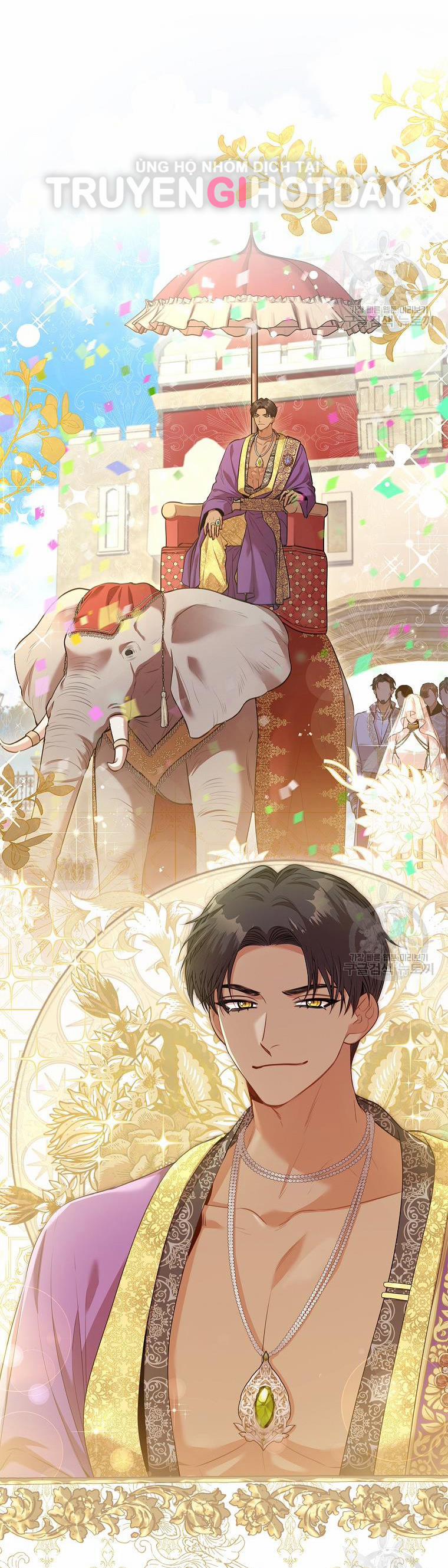 Thư Ký Của Bạo Chúa 97.2 trang 4