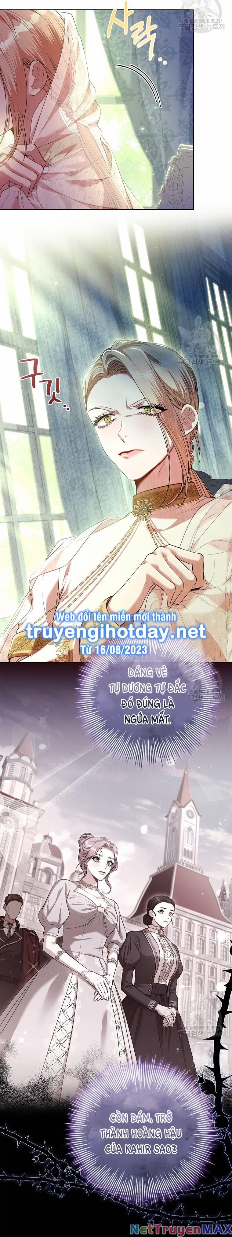 Thư Ký Của Bạo Chúa 98.1 trang 1