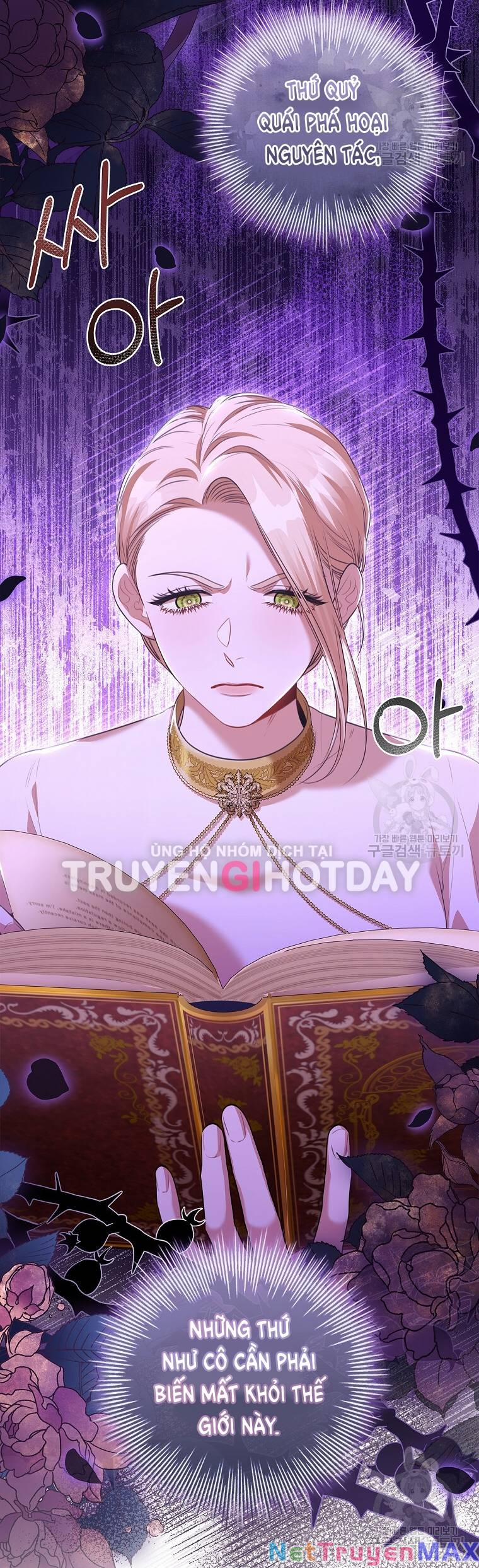 Thư Ký Của Bạo Chúa 98.1 trang 3