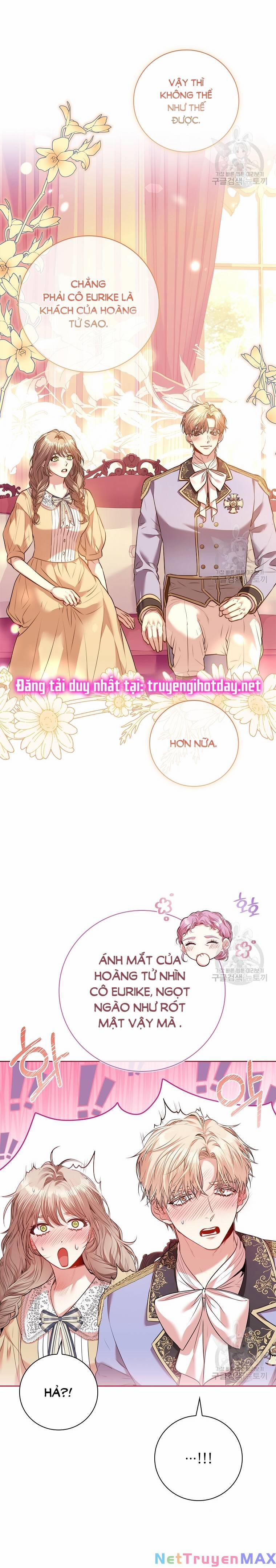 Thư Ký Của Bạo Chúa 98.2 trang 10