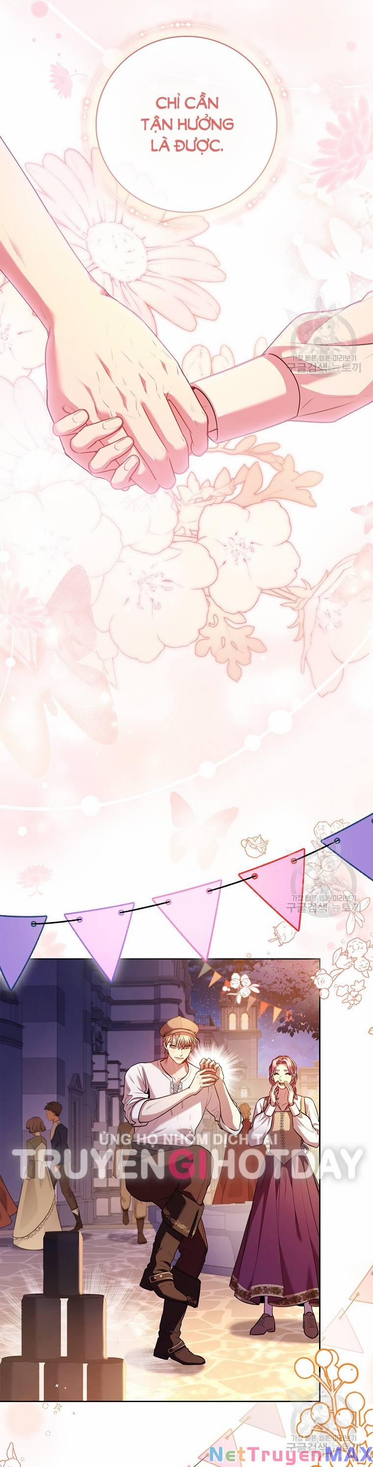 Thư Ký Của Bạo Chúa 98.2 trang 21