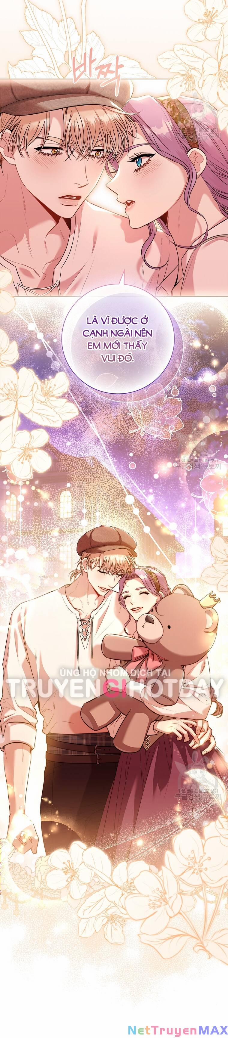 Thư Ký Của Bạo Chúa 98.2 trang 27