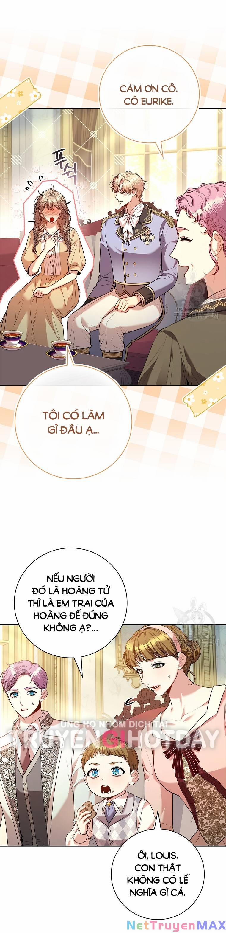 Thư Ký Của Bạo Chúa 98.2 trang 4