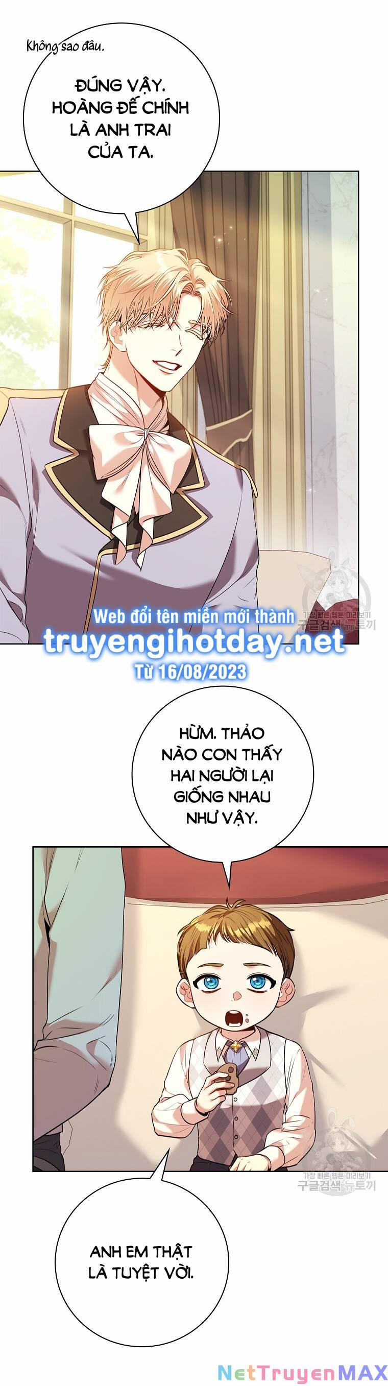 Thư Ký Của Bạo Chúa 98.2 trang 5