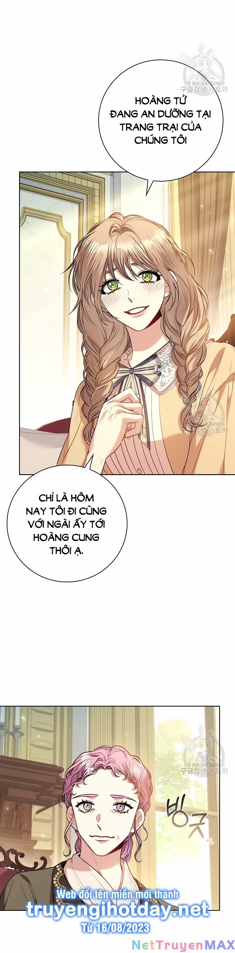 Thư Ký Của Bạo Chúa 98.2 trang 9