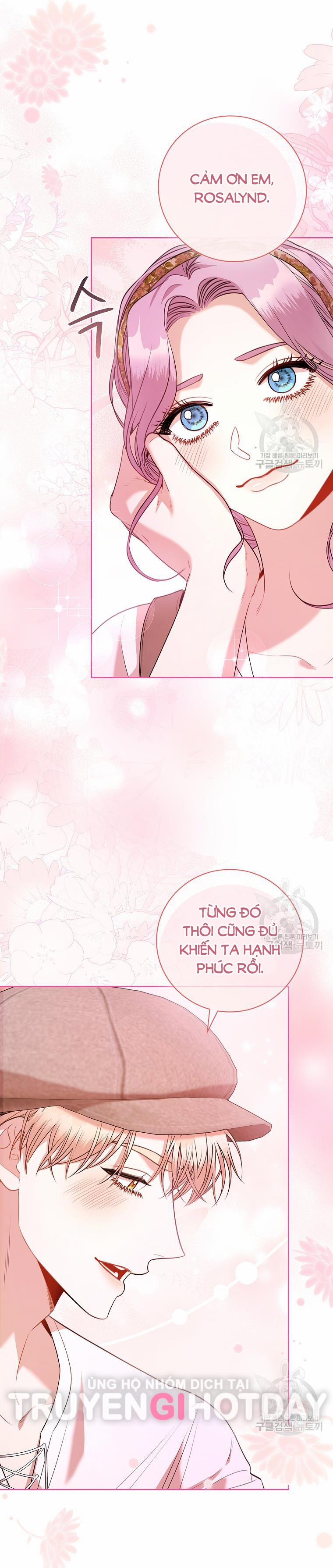 Thư Ký Của Bạo Chúa 99.1 trang 11