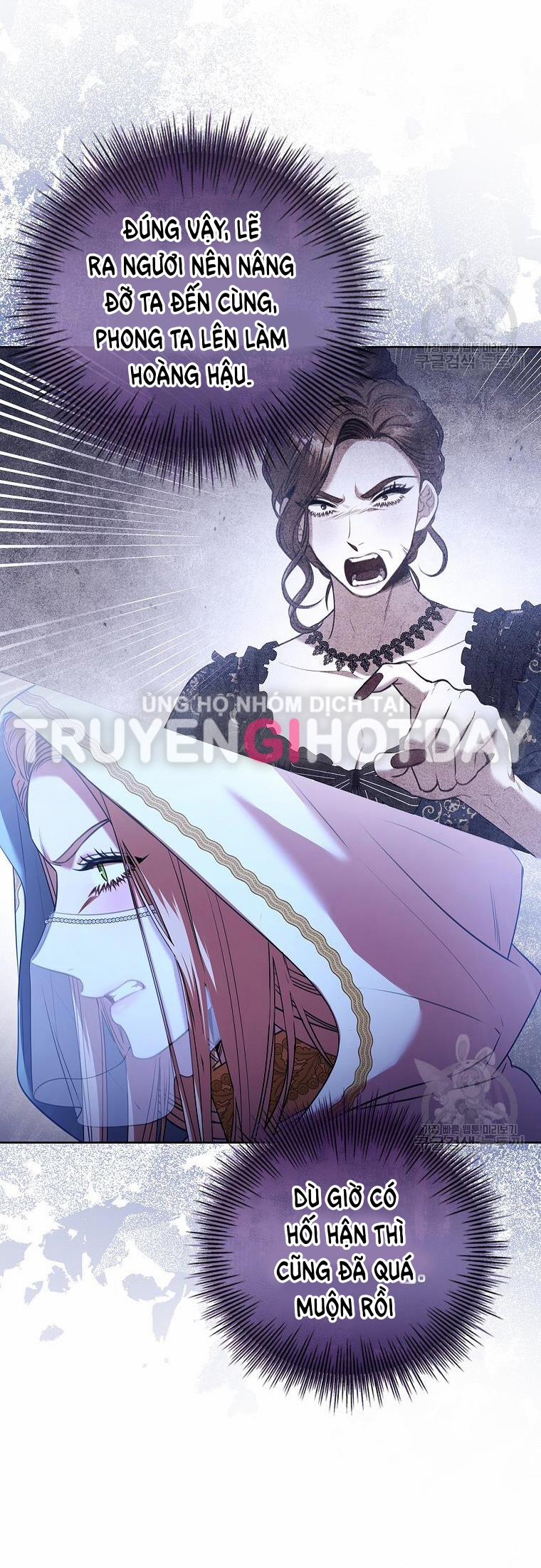 Thư Ký Của Bạo Chúa 99.1 trang 16